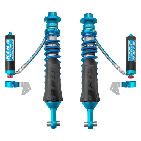 King Shocks 25001 393a Oem Performance Series Rear Coilovers