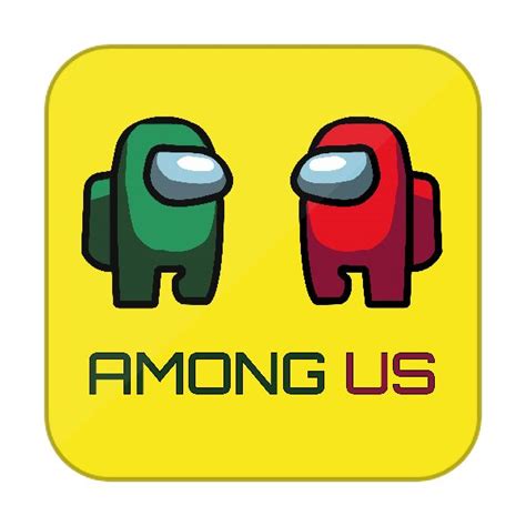 AMONG US GAME CHARACTER GREEN AND RED TEA COASTER | Among us game character, Tea coaster, Among ...