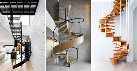 9 Types Of Staircases Rtf Rethinking The Future