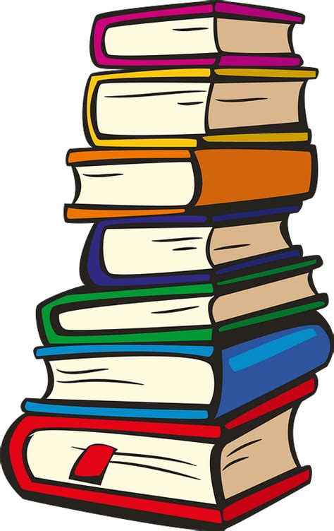Browse and download hd book stack png images with transparent background for free. Stack of Hardcover Books clipart. Free download ...