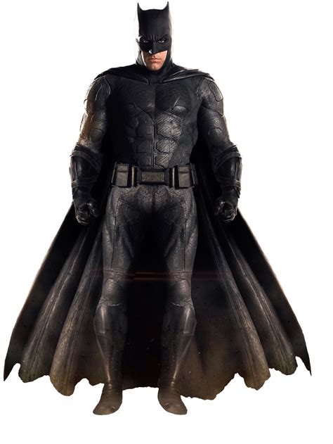 Batman Justice League Png Image Purepng Free