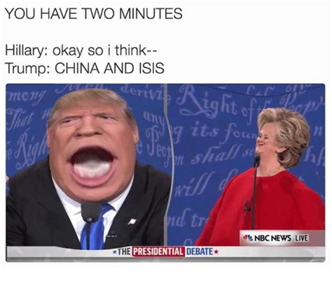 Trump China Yeah Its Kind Of Like That Lol Meme On Meme