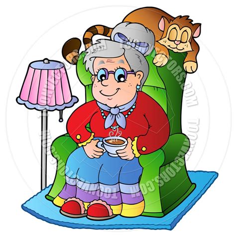 Grandma Clipart 20 Free Cliparts Download Images On Clipground 2024