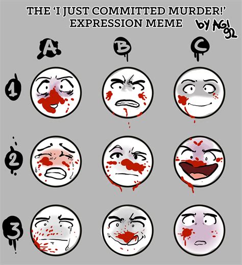 Drawing Expressions Meme Local Search Denver Post