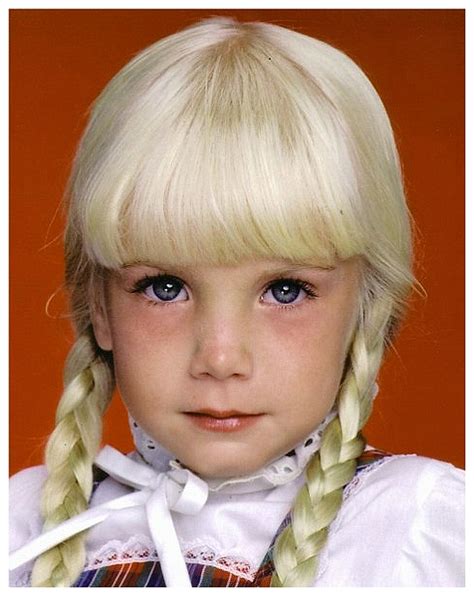 heather o rourke heather o rourke photo 26944635 fanpop