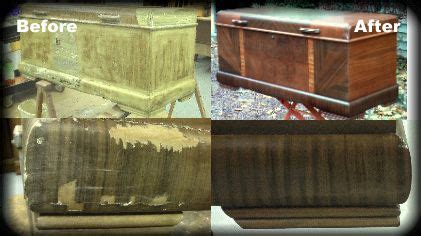 We did not find results for: Cedar Chest Refinishing and Veneer Repair | Cedar chest ...