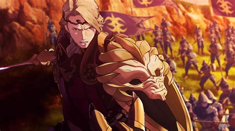 Fire Emblem Fates Birthright And Conquest E3 Trailer And Screenshots Perfectly Nintendo