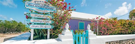 Salt Cay Restaurants And Dining Visit Turks And Caicos Islands