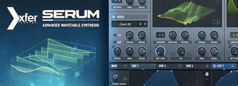 Serum Presets The Ultimate Guide To Unleashing The Serum Beast