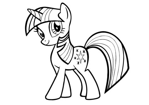 Cheerilee, a pony from the earth. My Little Pony Applejack Coloring Pages - GetColoringPages.com