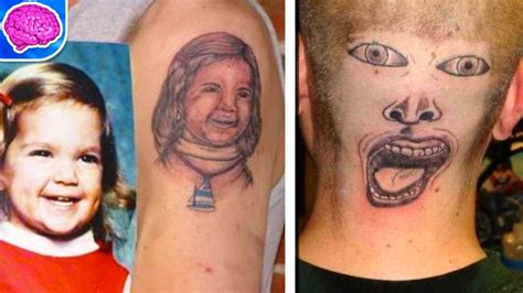7 biggest tattoo fails