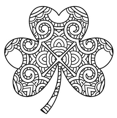 Click on any st patricks day picture above to start coloring. 19 Fun St Patrick's Day Colouring Pages and Themed Printables