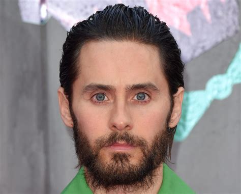 Jared Leto The Meaning And Symbolism Of The Word Jared Leto 1