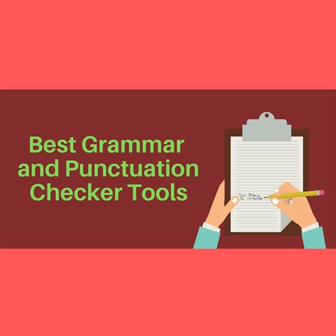 The best grammar checker software what is grammar checker? 8 Best Grammar and Punctuation Checker Tools in 2019 ...