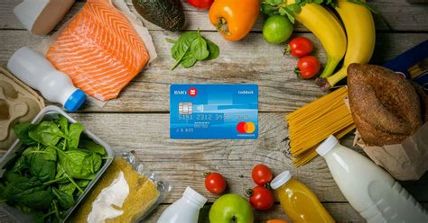 We did not find results for: 3% cash back on grocery purchases with this BMO credit ...