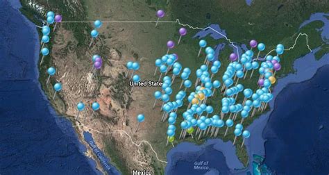 Ducks Org Migration Map Map Of The World