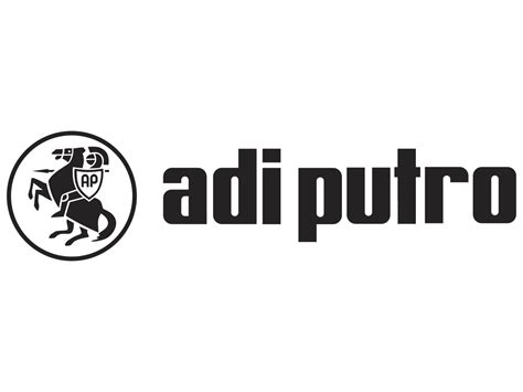 Logo Adi Putro Vector Cdr Ai Eps Png Hd Gudril Logo Tempat Nya