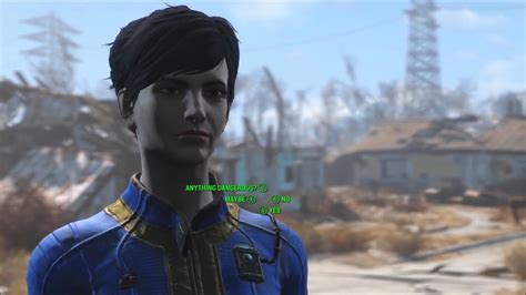 Fallout 4 Noras Story Part 2 Youtube