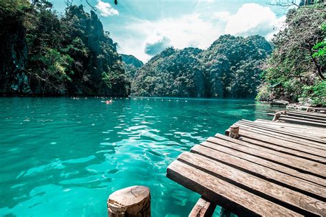10 Reasons Why The Philippines Should Be Your Next Travel Destination Colliers News