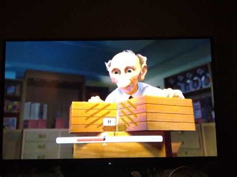 Toy Story 2 The Cleaners Tool Chest