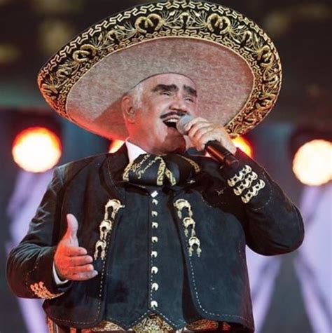 Sintético 101 Foto Vicente Fernandez Tu Camino Y El Mio Cena Hermosa