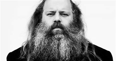 Rick Rubin Annotates Songs From Kanye West James Blake Dangelo And