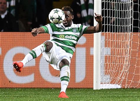 On This Day Happy Birthday To Celtic Cult Hero Moussa Dembele