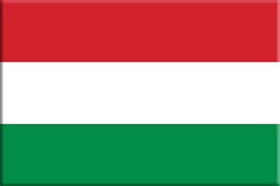 Pulse sobre las imágenes para verlas a tamaño completo y descargarlas. Bandera de Hungría - Simbología del Mundo