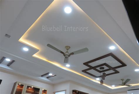 Introduction system overview construction details general information installation steps processing of gypsum boards joint treatment cladding of boards certifications. living room interior, false ceiling in living room, wooden ...