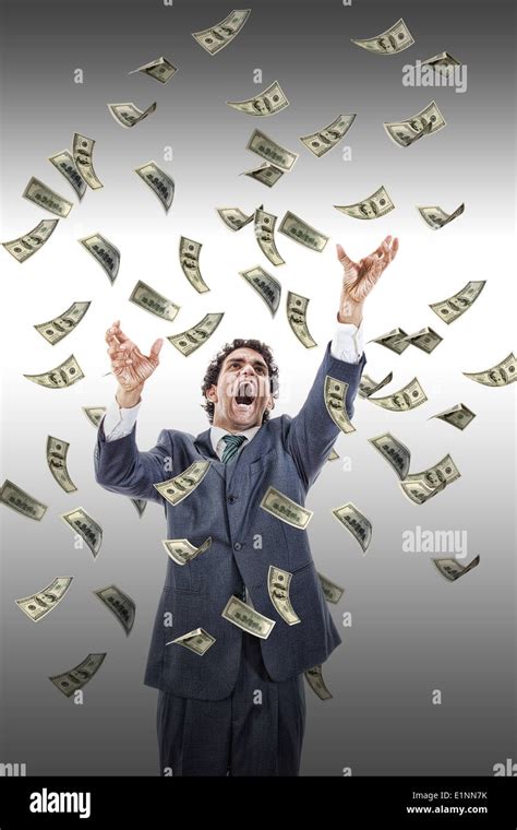 Catching Money Hi Res Stock Photography And Images Alamy