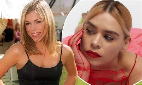 Billie Piper Sheds Light On Her Very Active Teen Eating Disorder