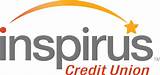 Inspirus Credit Card Images