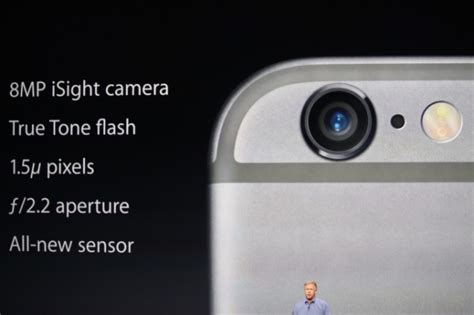 First Iphone 6 Camera Samples Images
