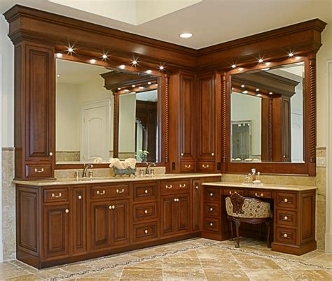 Furniture store in madera, california. Bath Vanity | Kraftmaid Outlet