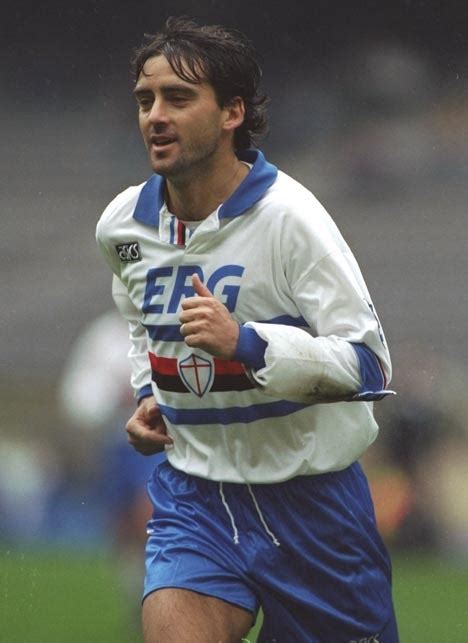 Mancini Roma Player