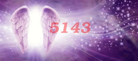 What Is The Message Behind The 5143 Angel Number Thereadingtub