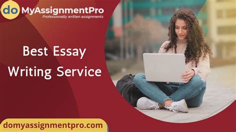 Gets The Affordable Essay Writing Service From The Industry Experts