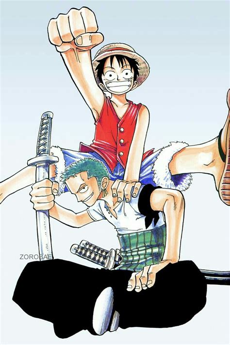 Imágenes De Zolu One Piece Manga One Piece One Piece Anime