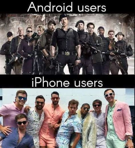 62 Most Iphone Vs Android Meme Tips And Trick Ultimate Android Apps