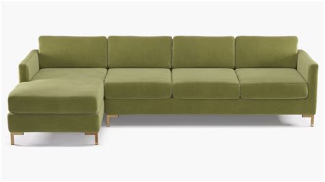 15 Sectional Sofas Thatll Take Lounging To The Next Level Modern