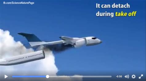 Watch This Airplane Safety System To Save Thousands Of Lives From Plane