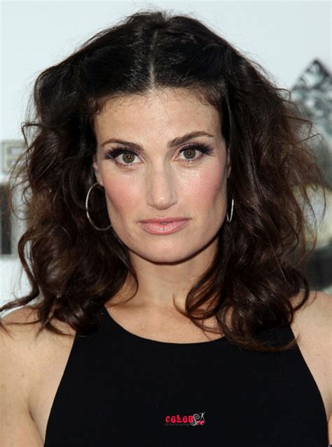 American Actress And Singer Idina Menzel Hollywood Celebsee Hollywood