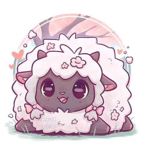 Naomi Lord Auf Instagram „ 🌸 Wooloo 🌸 I Am 1000 On Board This