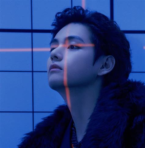 BTS Kim Taehyung Photos