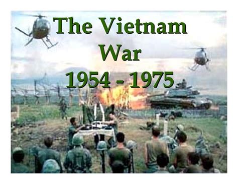 The End Of The Vietnam War In 1975 The Fall Of Saigon Vietnamwar