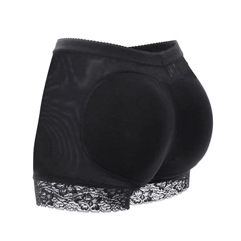 Details About Women High Waist Panty Underwear Thong Shaper G String