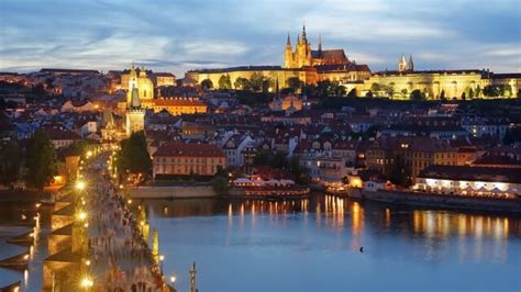 魔法の都市と呼ばれる世界遺産！チェコ・プラハ歴史地区の見所をご紹介！ skyticket 観光ガイド