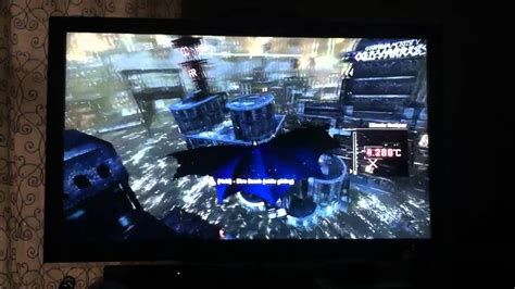 We're here to share the love and appreciation of these games, as well as spark insightful discussions and critical analysis of the stories. Arkham City - Riddler Trophy - Industrial District by ...