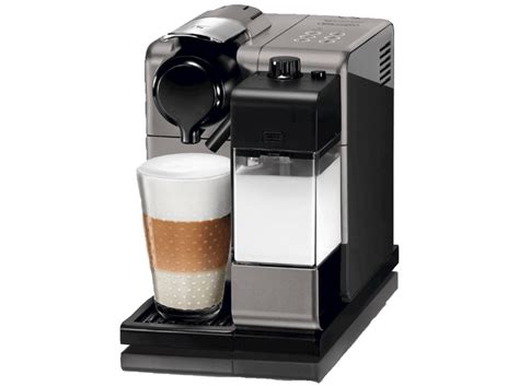 DeLonghi Nespresso Latissma Espresso & Cappuccino Machine EN550S | Around The Clock Offers