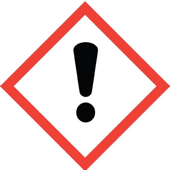 New Hazard Symbols Clipart Best